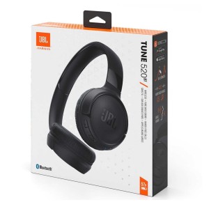 هدفون بی سیم  جی بی ال مدل TUNE 520